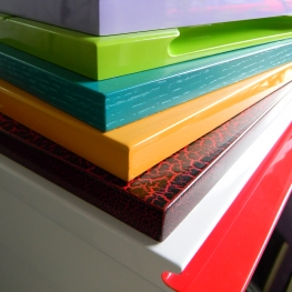 Fronturi MDF