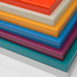 Fronturi MDF o varietate mare de culori